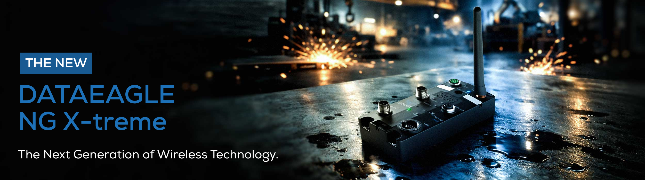 DATAEAGLE NG X-treme_EN
