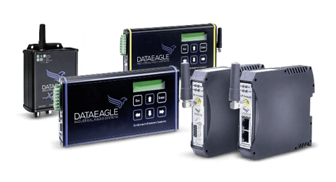 Wireless Profibus Module Industrial Wireless Solutions & Wireless Systems | Schildknecht AG