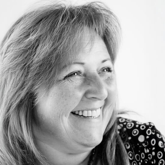 Portrait of Magdalena Oehler - Sales & Administration employee at Schildknecht AG