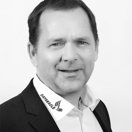 Portrait Stefan Pfaff - Developer at Schildknecht AG